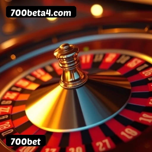 700bet bônus R$5.000 + 500 giros - Rollover 35x, prazo 30 dias, 38% taxa conversão